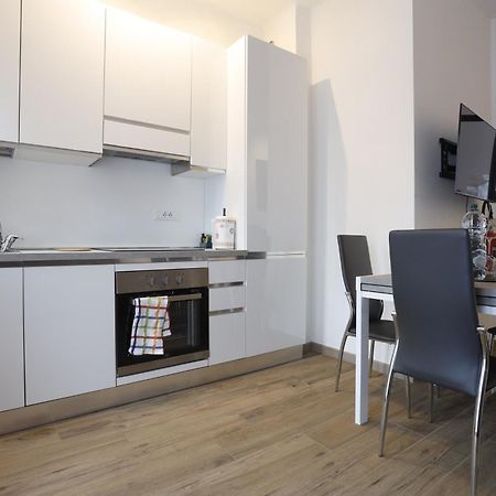 Marina House - Iulm Navigli San Paolo Διαμέρισμα Μιλάνο Εξωτερικό φωτογραφία