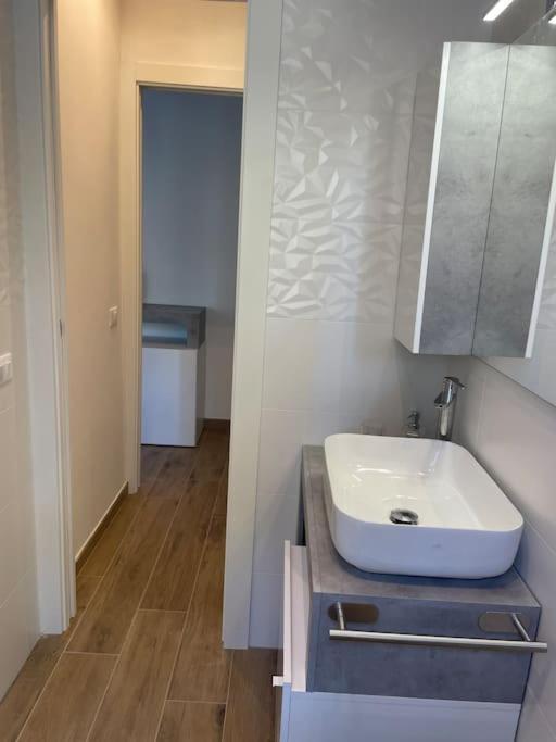 Marina House - Iulm Navigli San Paolo Διαμέρισμα Μιλάνο Εξωτερικό φωτογραφία