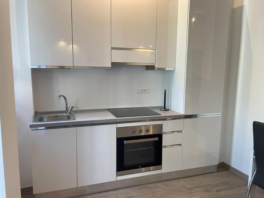 Marina House - Iulm Navigli San Paolo Διαμέρισμα Μιλάνο Εξωτερικό φωτογραφία