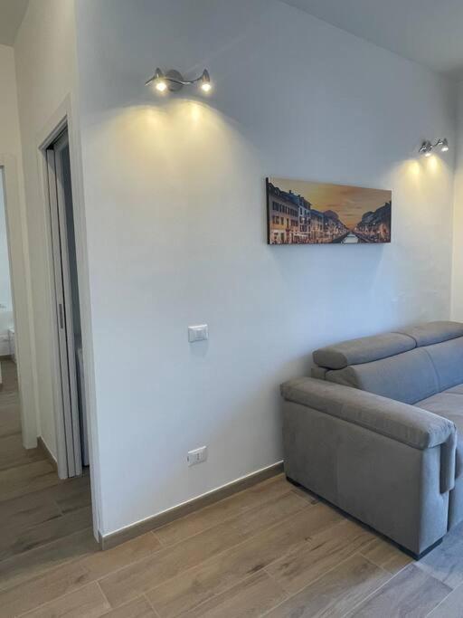 Marina House - Iulm Navigli San Paolo Διαμέρισμα Μιλάνο Εξωτερικό φωτογραφία