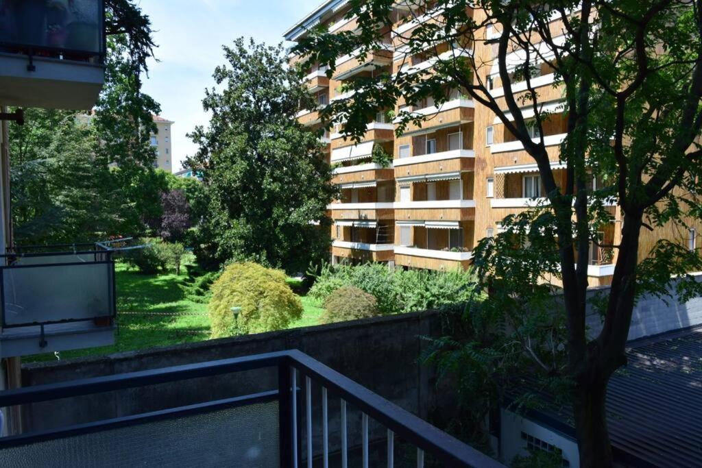 Marina House - Iulm Navigli San Paolo Διαμέρισμα Μιλάνο Εξωτερικό φωτογραφία