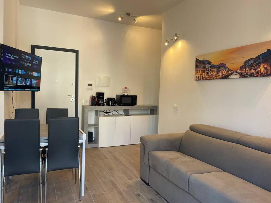 Marina House - Iulm Navigli San Paolo Διαμέρισμα Μιλάνο Εξωτερικό φωτογραφία