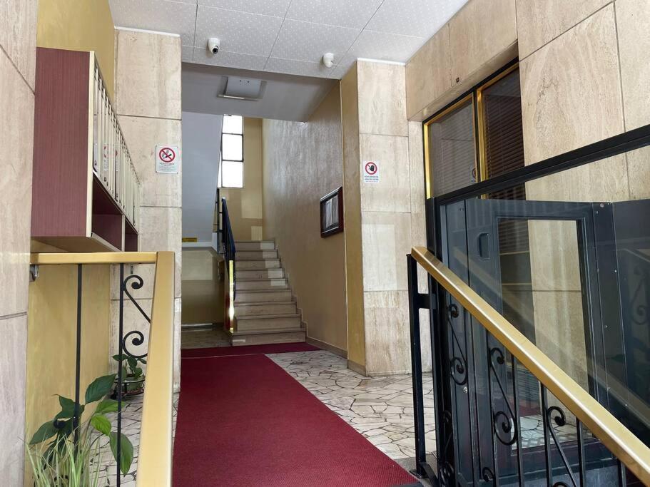 Marina House - Iulm Navigli San Paolo Διαμέρισμα Μιλάνο Εξωτερικό φωτογραφία