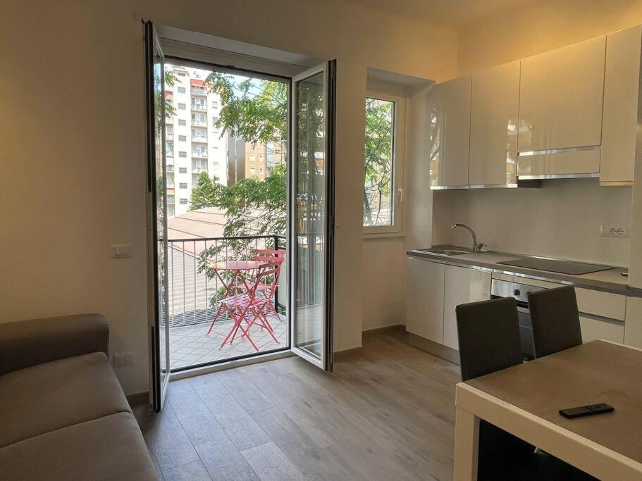 Marina House - Iulm Navigli San Paolo Διαμέρισμα Μιλάνο Εξωτερικό φωτογραφία