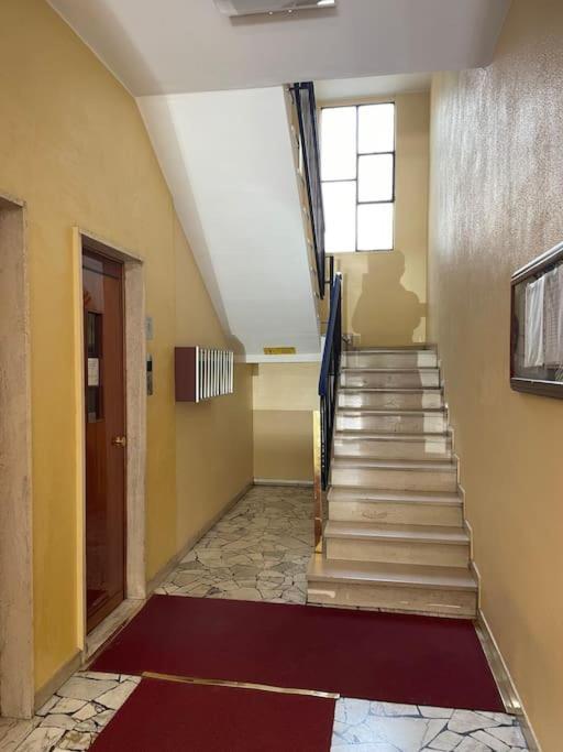 Marina House - Iulm Navigli San Paolo Διαμέρισμα Μιλάνο Εξωτερικό φωτογραφία