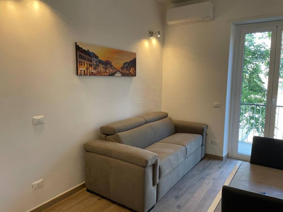 Marina House - Iulm Navigli San Paolo Διαμέρισμα Μιλάνο Εξωτερικό φωτογραφία