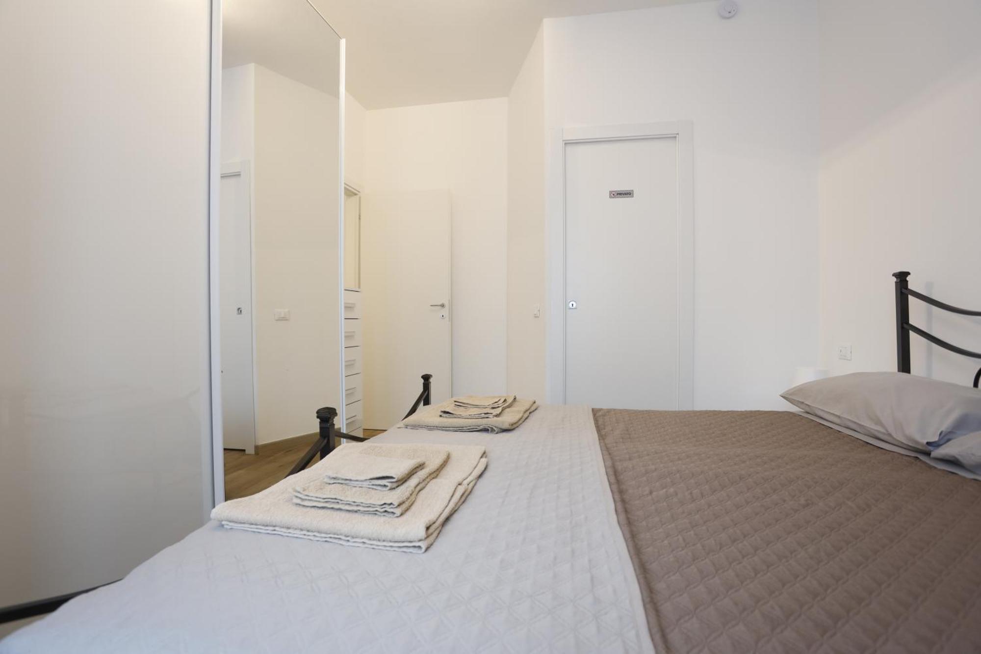 Marina House - Iulm Navigli San Paolo Διαμέρισμα Μιλάνο Εξωτερικό φωτογραφία