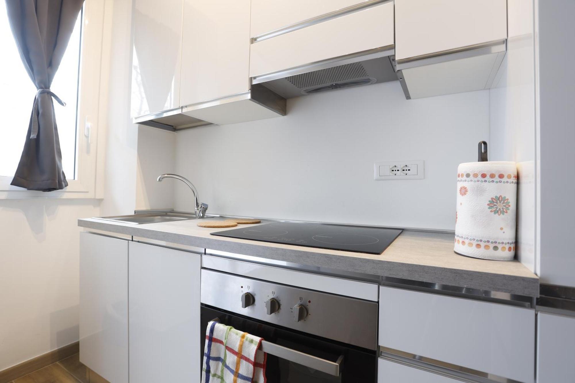 Marina House - Iulm Navigli San Paolo Διαμέρισμα Μιλάνο Εξωτερικό φωτογραφία