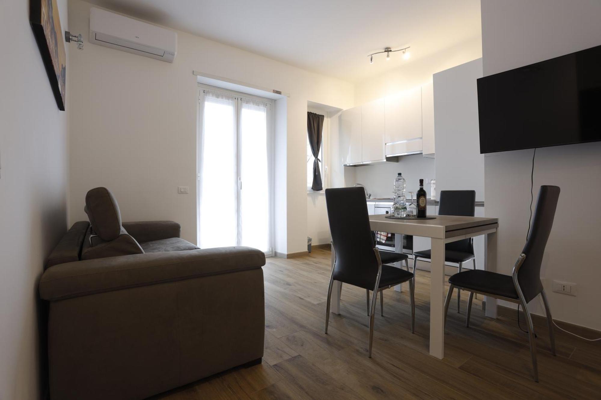 Marina House - Iulm Navigli San Paolo Διαμέρισμα Μιλάνο Εξωτερικό φωτογραφία