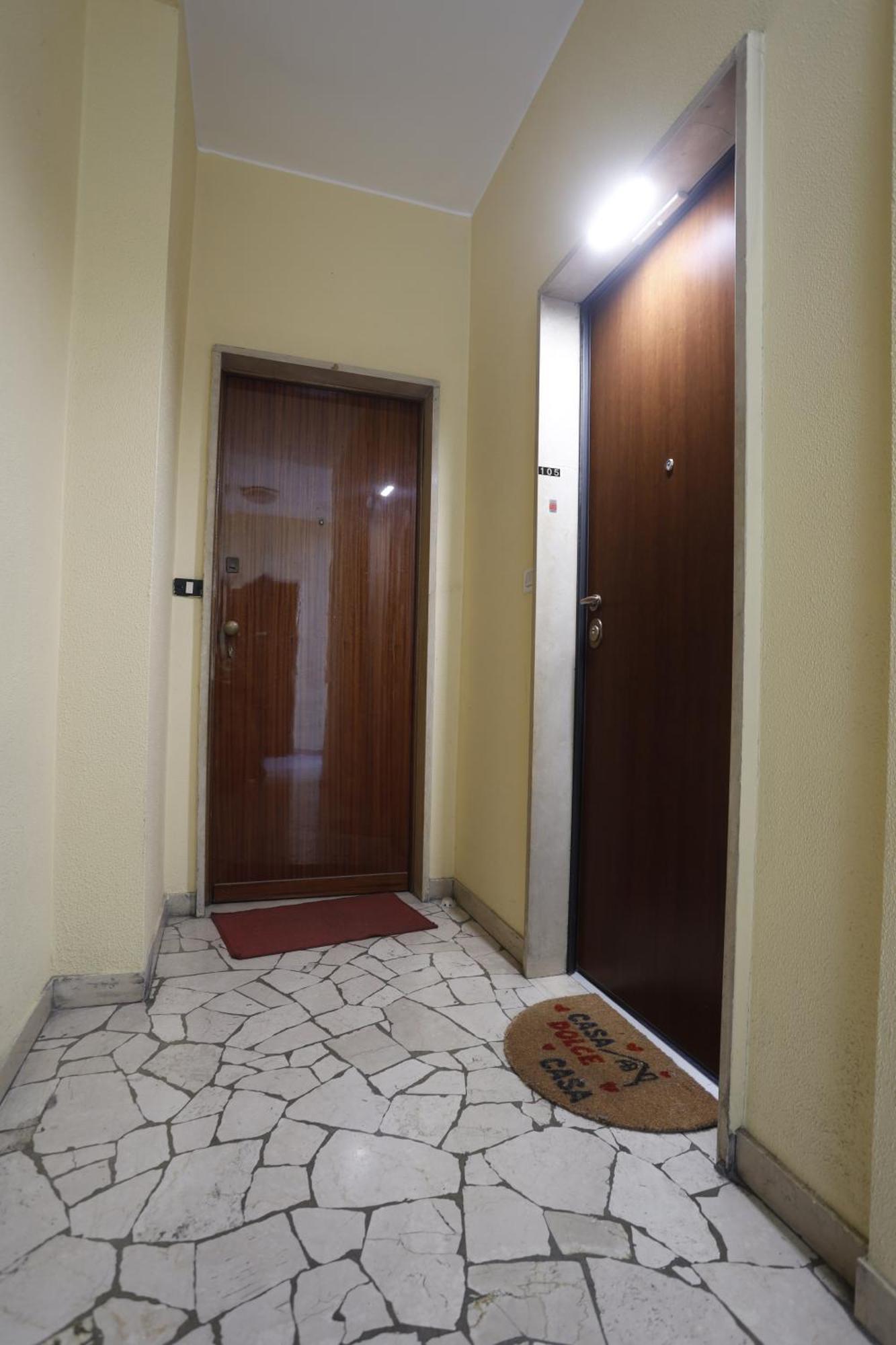 Marina House - Iulm Navigli San Paolo Διαμέρισμα Μιλάνο Εξωτερικό φωτογραφία