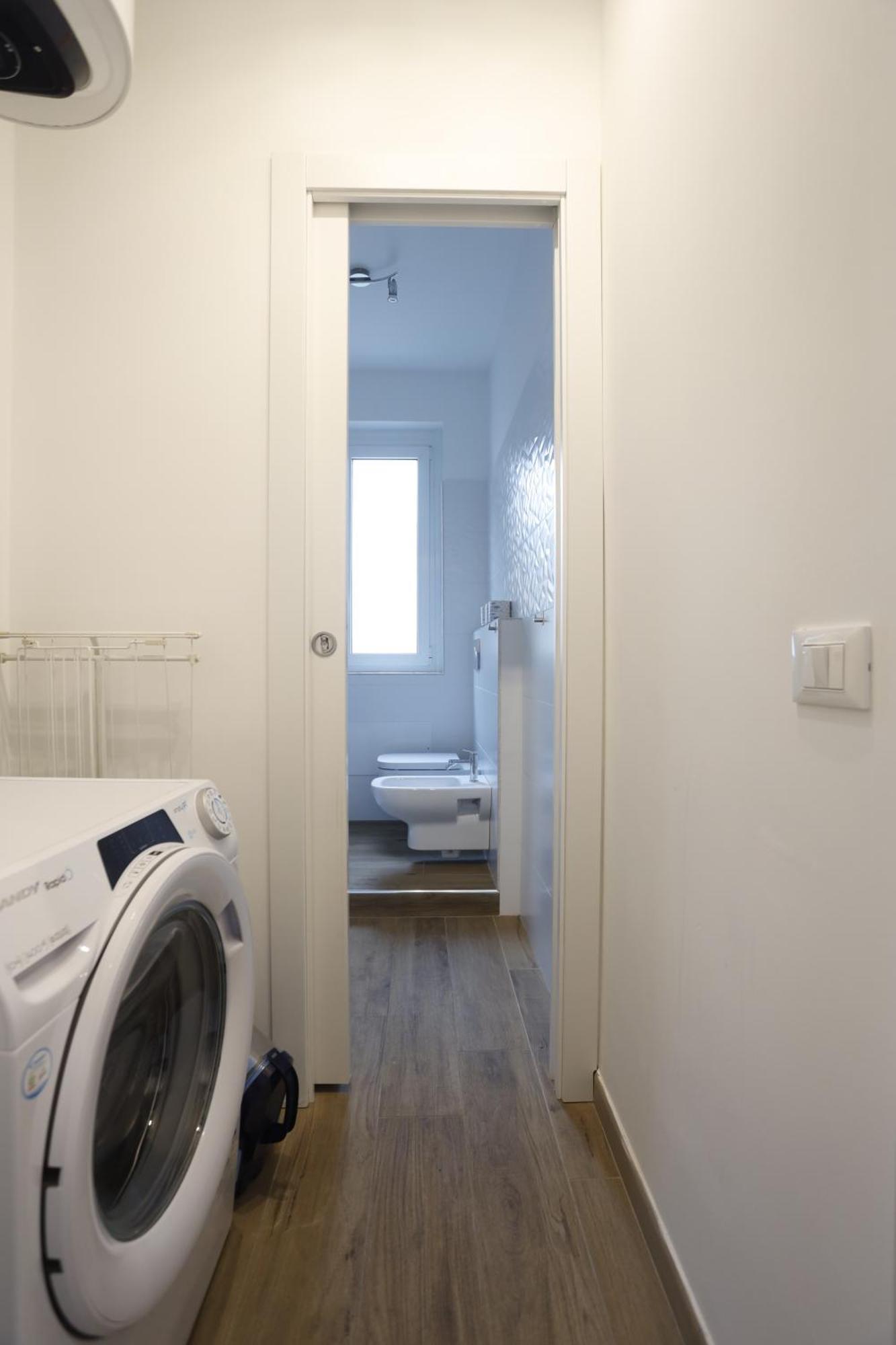 Marina House - Iulm Navigli San Paolo Διαμέρισμα Μιλάνο Εξωτερικό φωτογραφία